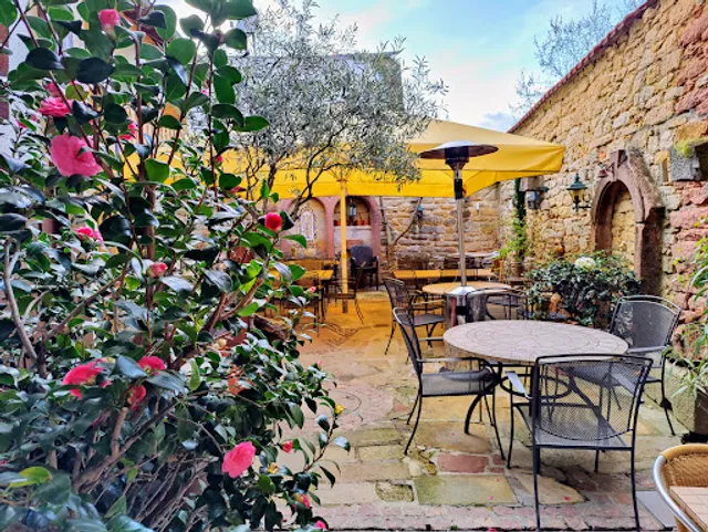 Weinstube Michaelishof