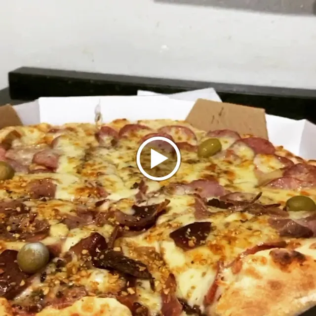 Pizzaria Sabor Divino