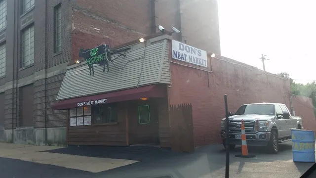 Don's Meat Market