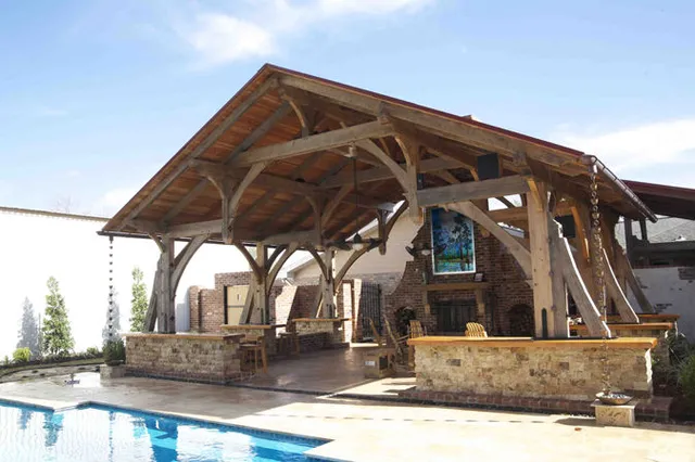 Revival Timberworks, LLC