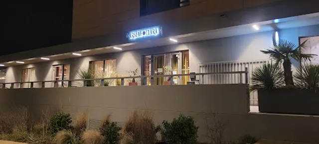 Restaurant Arsène & Clara