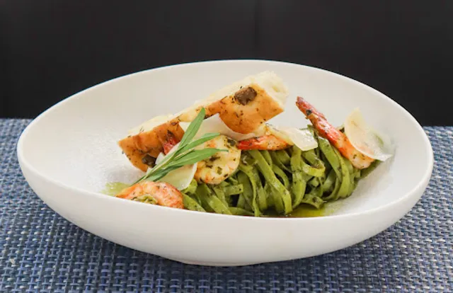 Mamma Mia Ristorante Italiano