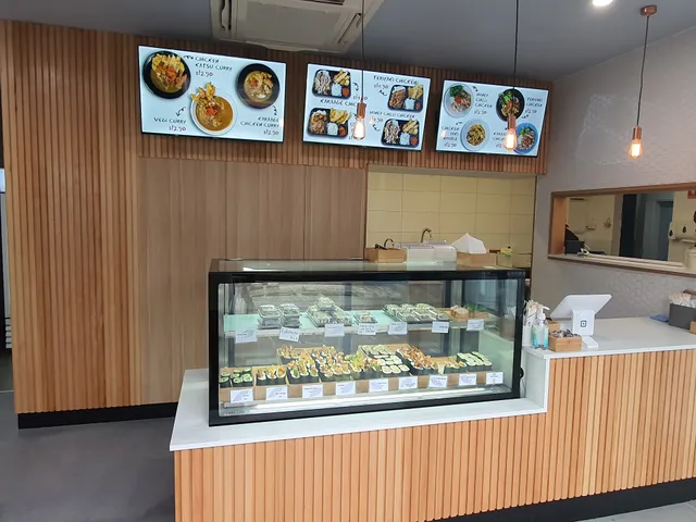 Soul Black & Uno Sushi