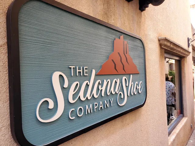 Sedona Shoe Company