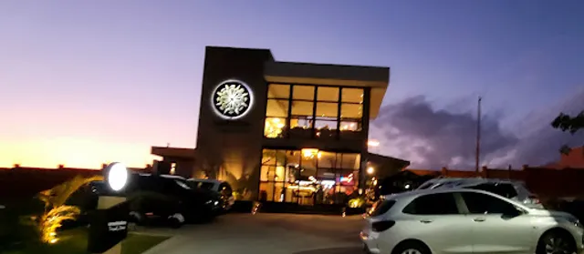 Araukarien Sunset Beer