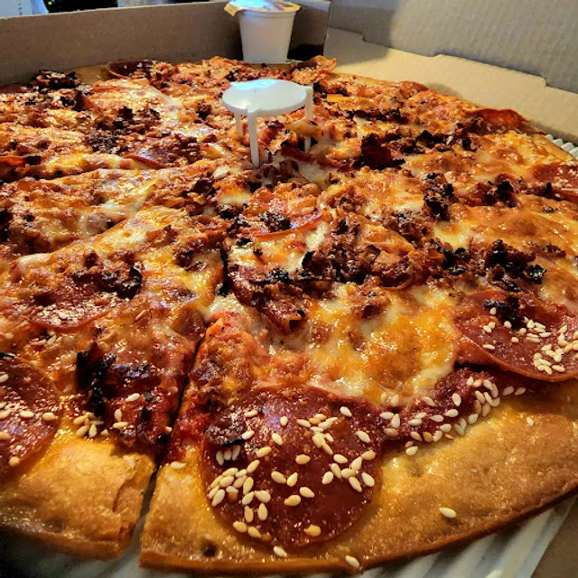 Vito's Pizza and Subs Heatherdowns and Maumee