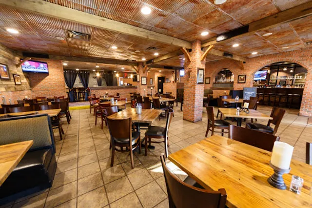 The Blacksmith Restaurant