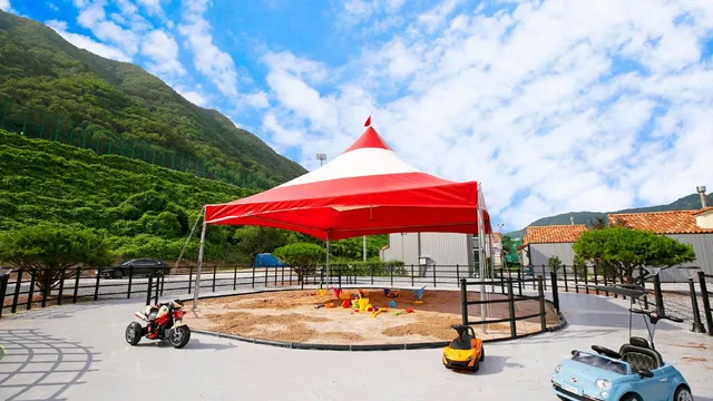 토담키즈풀빌라