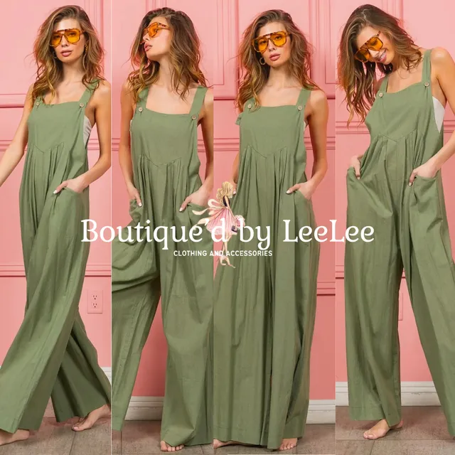Boutique'd By LeeLee