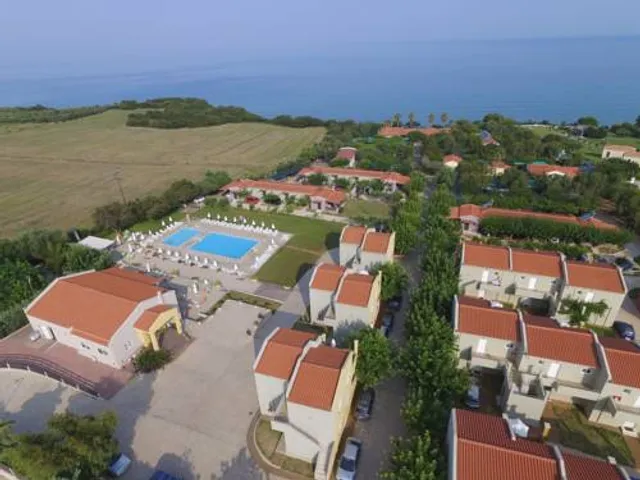 Fournia Camping & Village