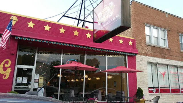 Gayety's Chocolates & Ice Cream