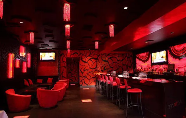 PREMIER RESTAURANT & BAR