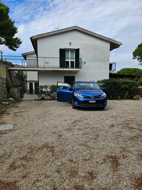 Appartamenti Arco Bianco