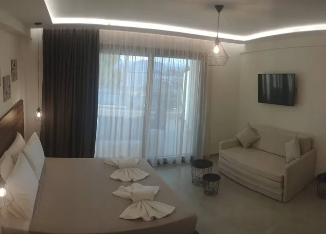 My Place Luxury Suites