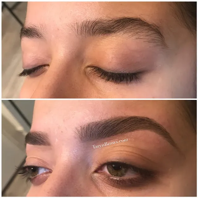 Taryn Brows
