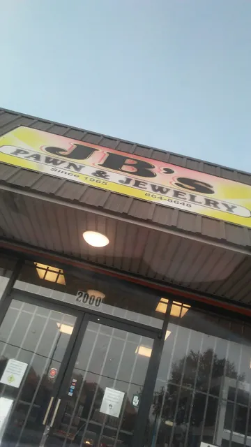 JB's Pawn & Jewelry