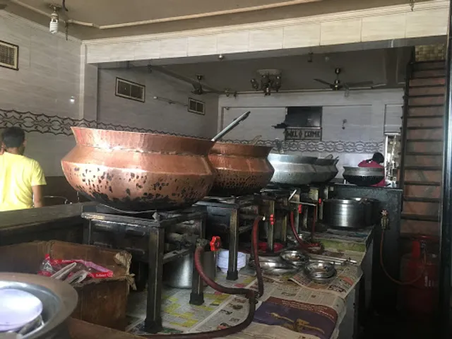 Welcome Hotel Tandoor Take Away