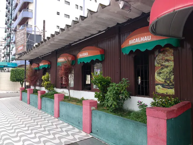 Cantina e Pizzaria Forno de Ouro