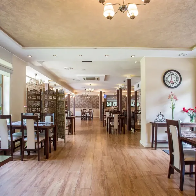 Zajazd Drogorad Hotel i Restauracja