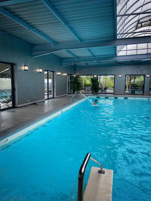 Spa Ventoux Provence