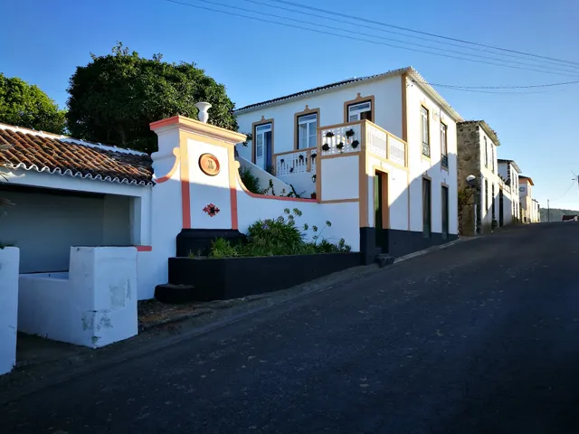 Casa do Chafariz