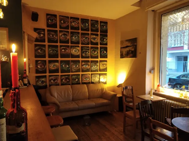 12 Cafe & Bar - Cocktails & Tacos