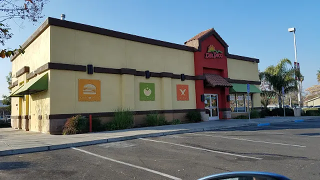 Del Taco