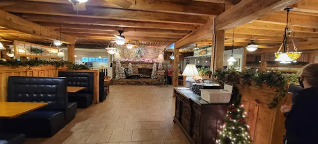 Homestead Steakhouse & Restaurant