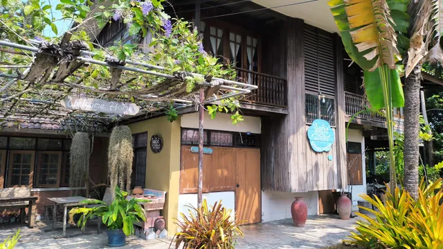 คิดถึง คอทเทจ - kidthung cottage