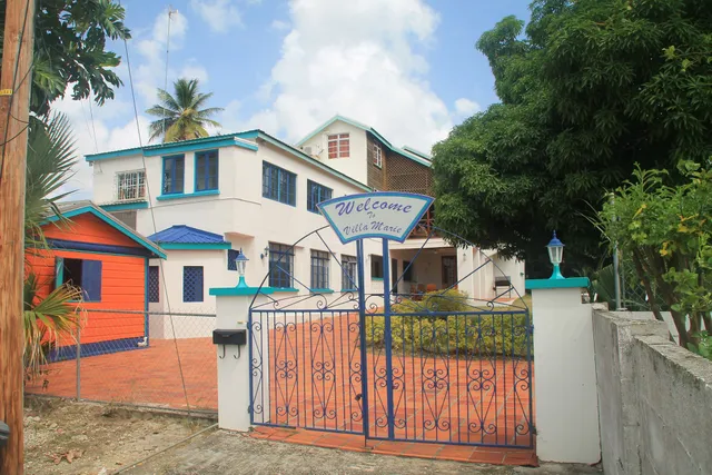 Villa Marie Guesthouse