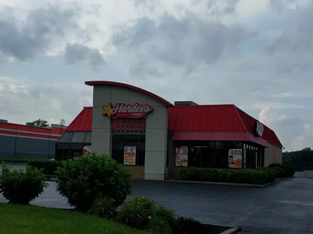 Hardee’s