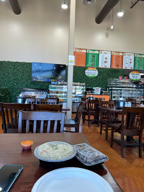 Swadeshi Castle Hills ( Indian Restaurant - Halal Meat - Indian Grocery)