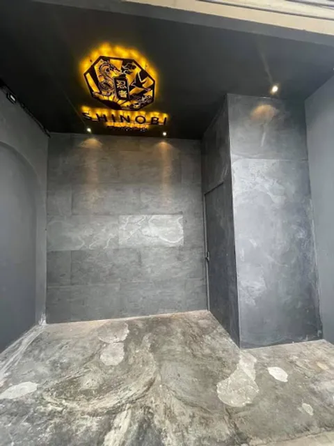 Shinobi Teppanyaki Restaurant