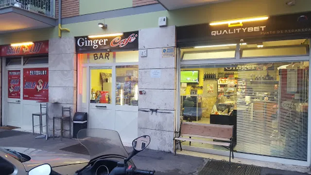 Ginger Café