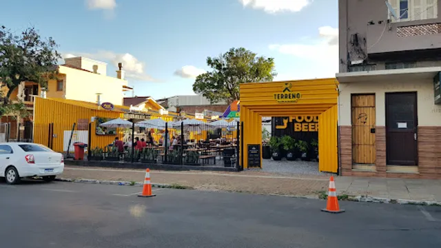 Hamburgueria Richmond