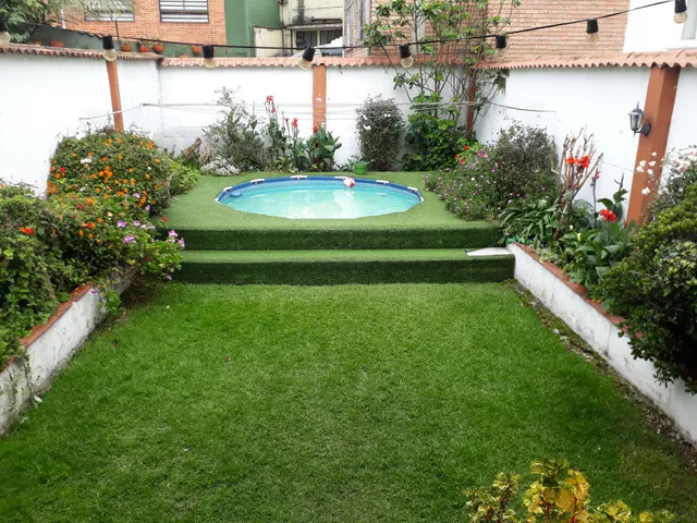 Casa Capital Hostel Bogota