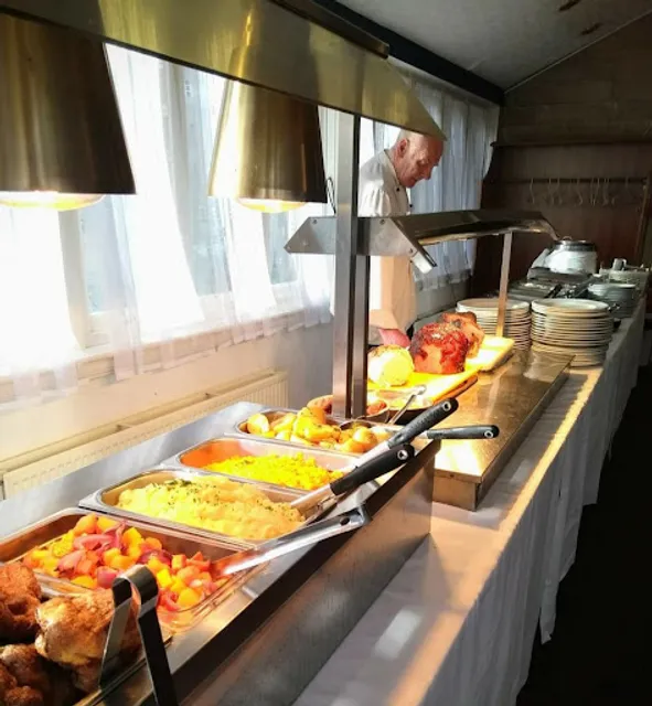 Dine At The Castle @ Mansfield Castle Hotel