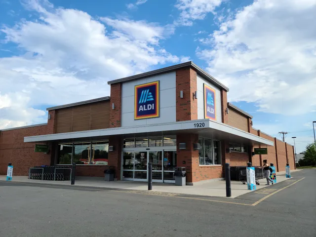 ALDI
