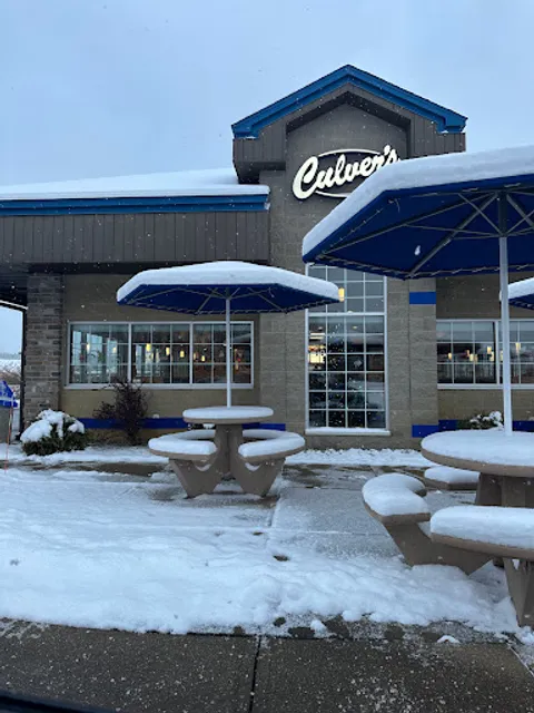 Culver’s