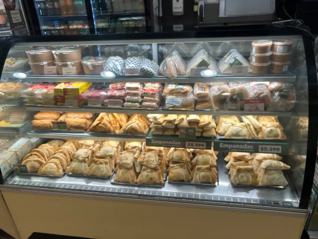 San Camilo Panadería y Pastelería