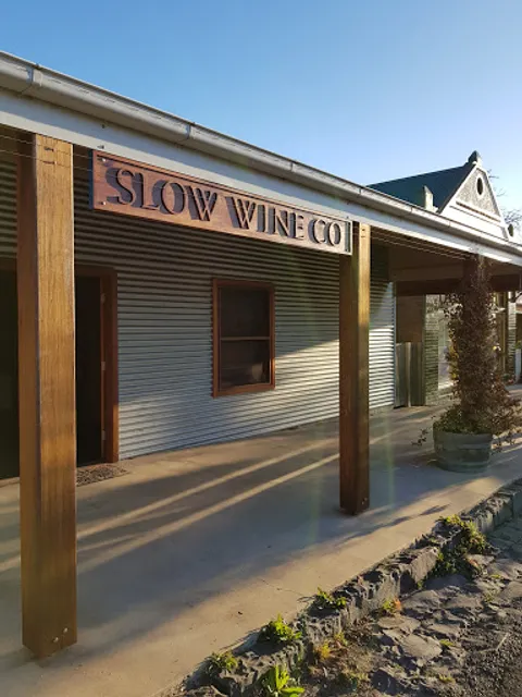 Slow Wine Co