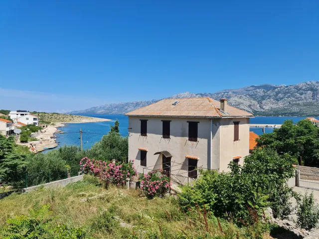 Anamarija Apartments