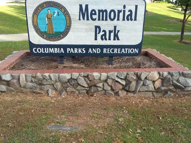 Memorial Park