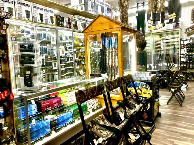 Westbury's Ace Hardware