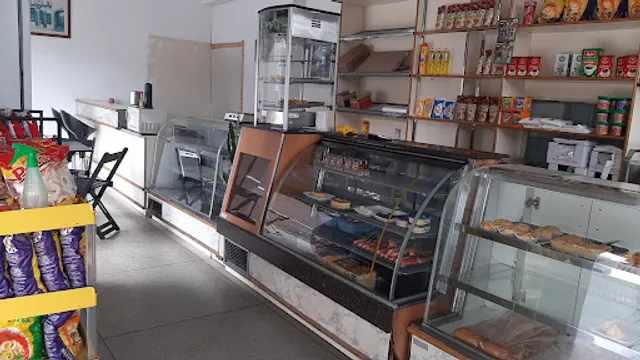 Panificadora Confeitaria Gloria