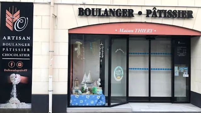 Aux Délices du Pain