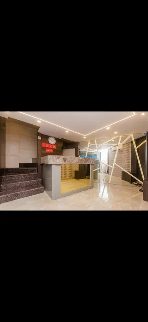 Hotel Prime Residency