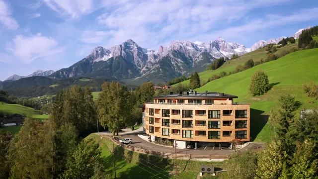 Apartmenthotel Sonnenhof