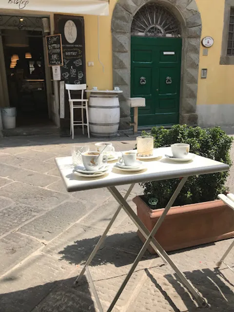 Bar Tabaccheria Bistrot