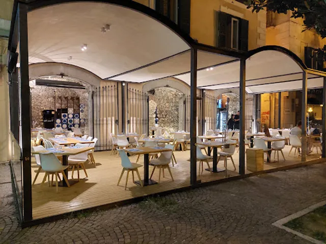 Ristorante Volte al Mare